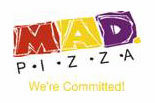 Click to Learn More about MAD PIZZA