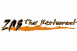 Click to Learn More about ZAB THAI RESTAURANT