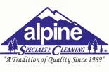 Alpine Carpet & Drapery Cleaning