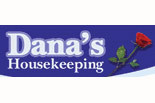 Click to Learn More about DANA'S HOUSEKEEPING