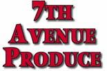 7TH AVENUE PRODUCE