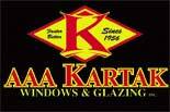 AAA KARTAK Windows & Glazing, Inc.