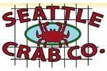 Click to Learn More about SEATTLE CRAB CO.