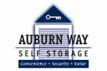 Click to Learn More about AUBURN WAY SELF STORAGE