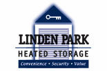 LINDEN PARK HEATED STORAGE