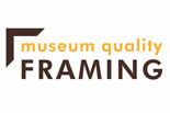 Click to Learn More about MUSEUM QUALITY FRAMING