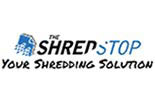 THE SHRED STOP