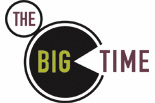 Click to Learn More about THE BIG TIME - New York Style Gourmet Pizza