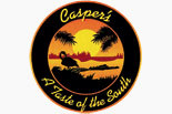 Click to Learn More about CASPER'S - A Taste of the South