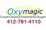 Oxy Magic Of Pittsburgh