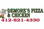 Demores Pizza