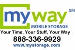 Myway Mobile Storage