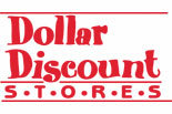 Dollar Discount / Mcknight