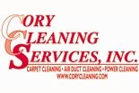Cory Services, Inc.