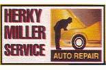 Herky Miller Gulf