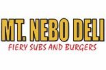 Mt Nebo Cafe & Deli