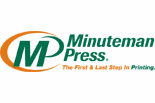 Minuteman Press / Plum