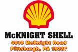 McKnight Shell