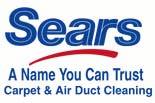 Sears Carpet & Air Duct Cleaning