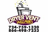 Dryer Vent Wizard