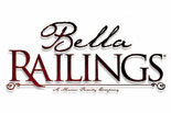 Bella Railings