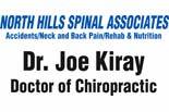 North Hills Spinal Associates