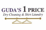 Gudas 1 Price Cleaners