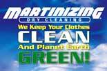 Martinizing Dry Cleaning Of Wexford