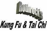 Rothrock's Shaolin School