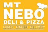 Click to Learn More about MT NEBO CAFE & DELI