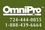 Click to Learn More about Omni Pro