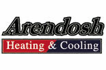 Click to Learn More about ARENDOSH HEATING AND COOLING