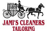 Click to Learn More about JAMI'S CLEANERS TAILORING