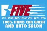 5 CORNERS CAR WASH