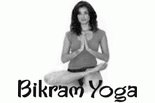 BIKRAM YOGA