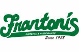 FRANTONI'S PIZZERIA & RESTAURANT