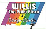 Click to Learn More about WILLIS THE PAINT PLACE & DESIGN CENTER
