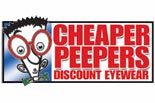 Click to Learn More about CHEAPER PEEPERS