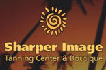 Click to Learn More about SHARPER IMAGE TANNING CENTER