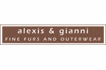 Click to Learn More about ALEXIS & GIANNI FINE FURS & OUTERWEAR