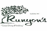 Click to Learn More about RUNYON'S