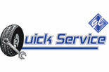 Gene Latta's Quick Service Tire & Auto Center
