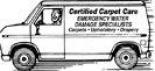 Click to Learn More about CERTIFIED CARPET CARE