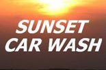 Click to Learn More about Sunset Car Wash