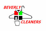 Beverly Cleaners