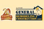 Click to Learn More about General Remodeling & Construction Corp.