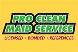 Click to Learn More about PRO CLEAN MAID SERVICE