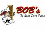 Bob's Tu Your Door Pizza