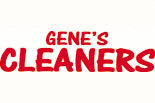 Gene's Cleaners