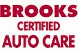 Brooks Certified Auto Care